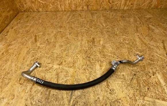 Skoda Kodiaq Air conditioning (A/C) pipe/hose 9807256280 20042018