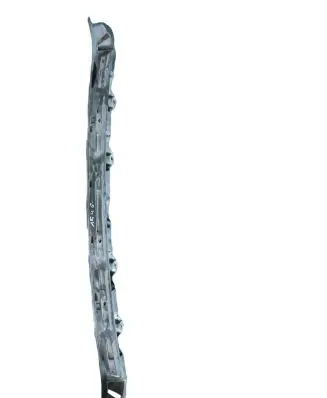 BMW 3 E46 Rear bumper support beam 51128269755