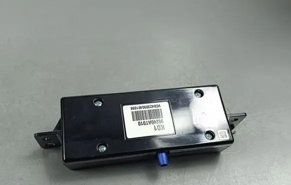 KIA Niro Other control units/modules 96240AT010