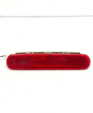 Fiat Doblo Third/center stoplight