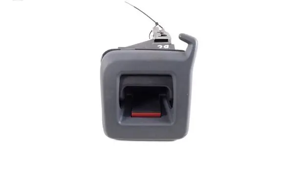 Opel Ampera- E Seat back rest lock catch 39021688