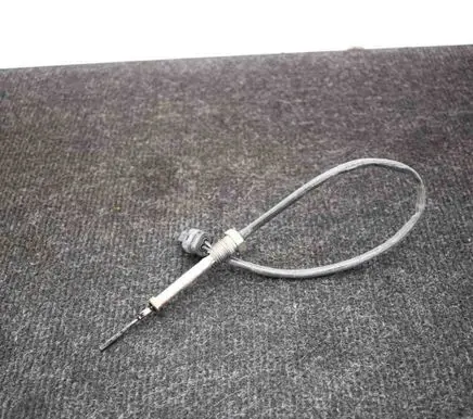 BMW 5 F10 F11 Oil temperature sensor 8589814