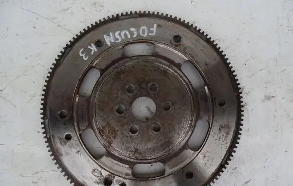 Ford Focus Flywheel L020M00G1538