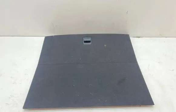 Audi Q5 SQ5 Trunk/boot floor carpet liner 8R0861531A A065093 0068613