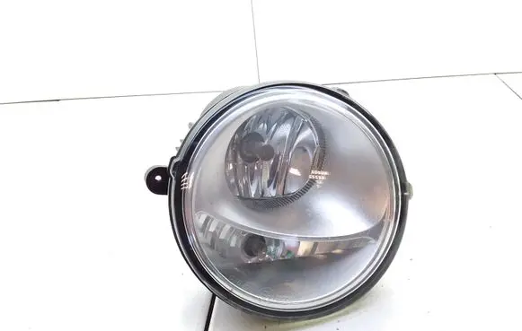 Renault Twingo II Front fog light 261509865R 89208391