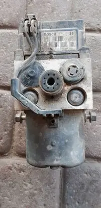 Nissan Terrano ABS Pump 0273004287