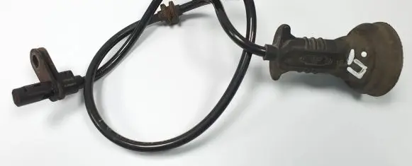 Mercedes-Benz B W245 ABS rear brake sensor A1695401217