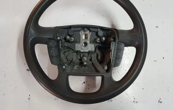 Peugeot Boxer Steering wheel 30380440