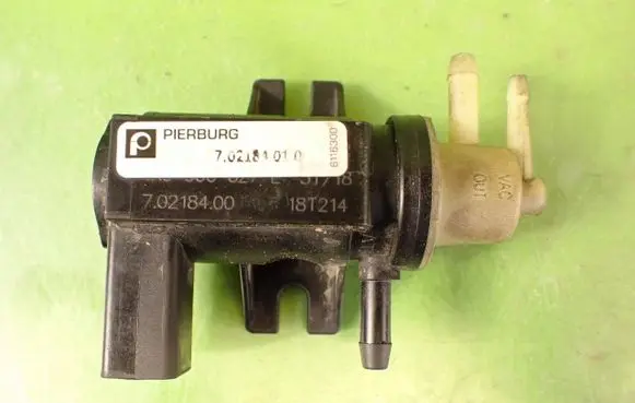 Volkswagen Golf IV Breather valve 7.02184.01.0