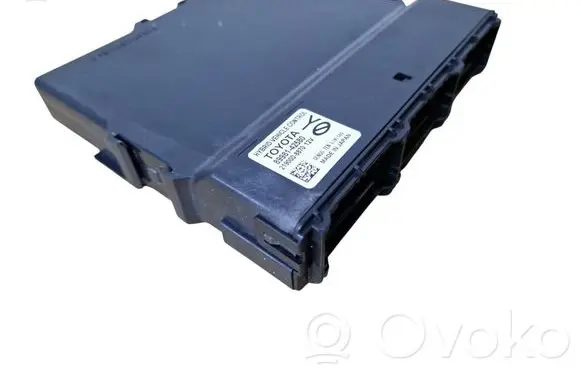Toyota RAV 4 (XA50) Other control units/modules 8998142580 2190008870
