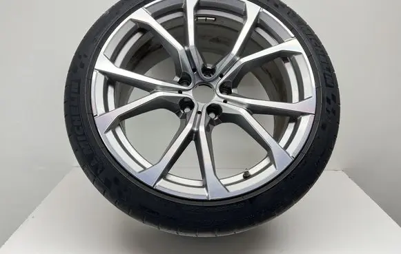 BMW Z4 g29 R19 alloy rim 6883642
