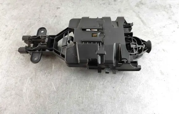 Volvo XC60 Rear door exterior handle/bracket 31378253