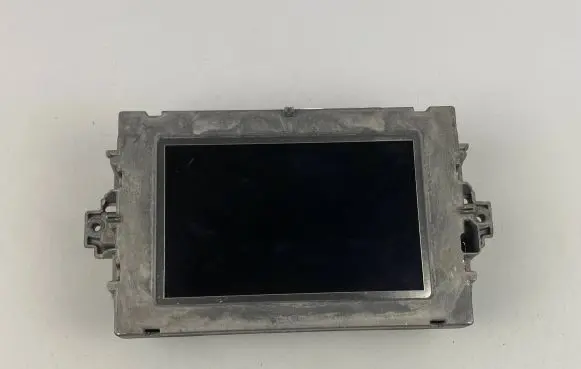 Mercedes-Benz C W204 Screen/display/small screen A2049007508 2335602001 2049010603