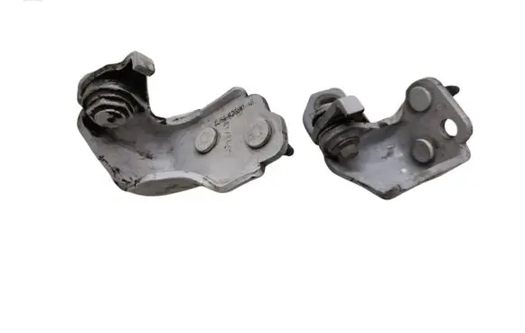 Ford Kuga II Rear door hinge set CJ54S26810AB CJ54S26800AB