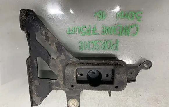 Porsche Cayenne (92A) Lift Jack 7P5802820A