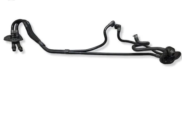 Volvo V60 Engine coolant pipe/hose 32278431