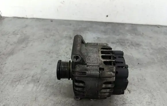 Citroen C4 II Generator/alternator