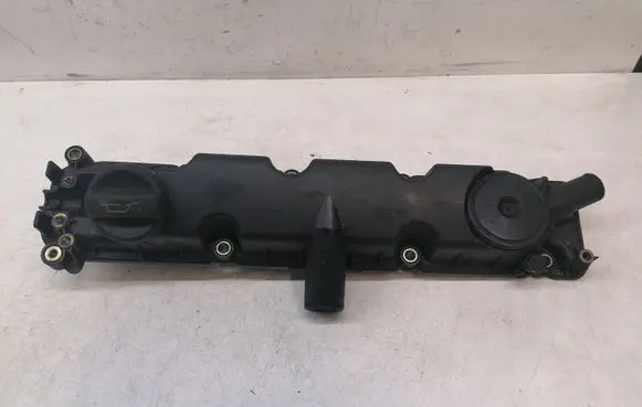 Rocker cam cover