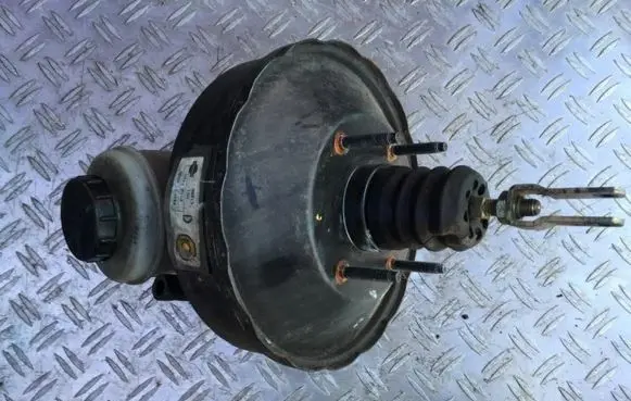 Nissan Micra Brake booster 16ag0153 99b13t50