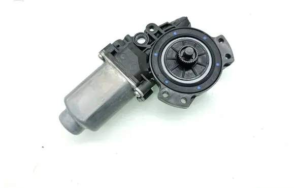 KIA Sportage Rear door window regulator motor 402354B