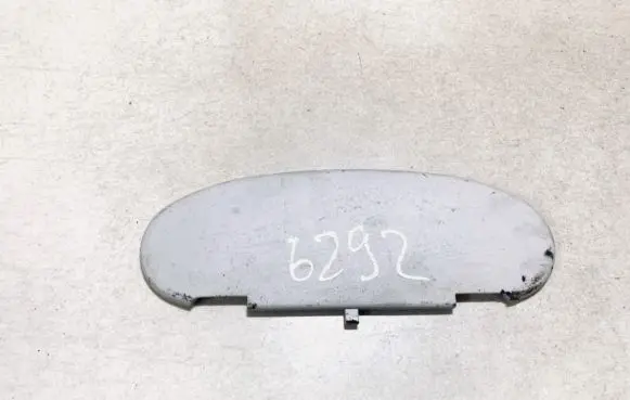 Mini One - Cooper R50 - 53 Other interior part