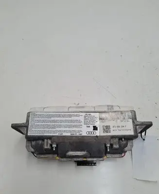 Audi A6 S6 C6 4F Passenger airbag 4F2880204F