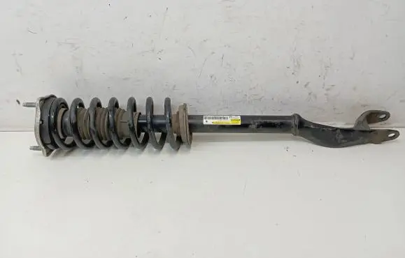 Mercedes-Benz GLC X253 C253 Front shock absorber/damper A2533202266