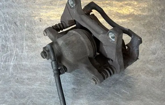 Dodge Journey Front brake caliper 16018401