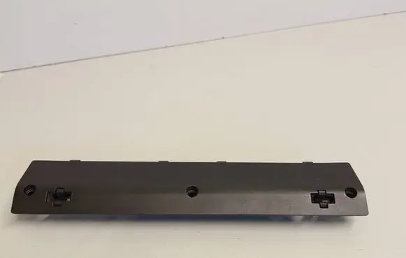 Volvo XC90 Glove box lock 