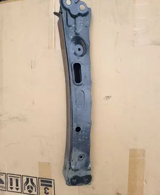 Lexus NX Radiator support slam panel bracket 