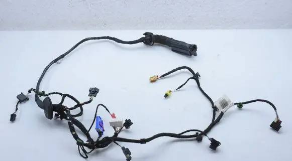 Volkswagen ID.4 Front door wiring loom/harness boot 2402103549 21112023 TIAB016130CT