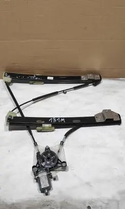 Volkswagen T-Roc Front window lifting mechanism without motor E850202097