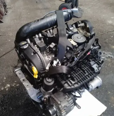 Audi Q3 8U Engine CUL