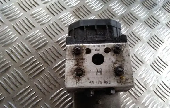 Mitsubishi Carisma ABS Pump 0265216773 MR475695 0273004488