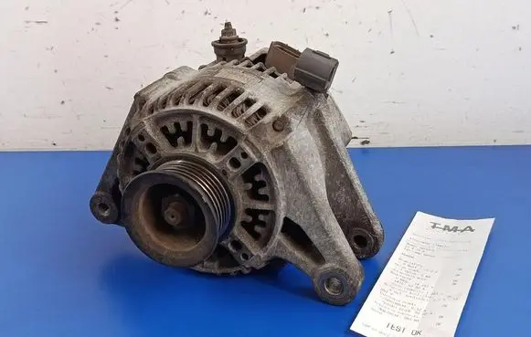 Generator/alternator