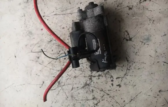 Ford Kuga I Starter motor 6G9N11000FA
