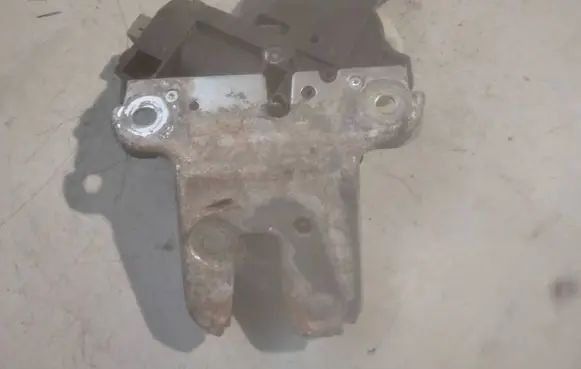 Audi A5 8T 8F Tailgate/trunk/boot lock/catch/latch 4F5827505D