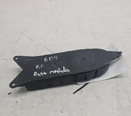 Peugeot 607 Door control unit/module 9641086480