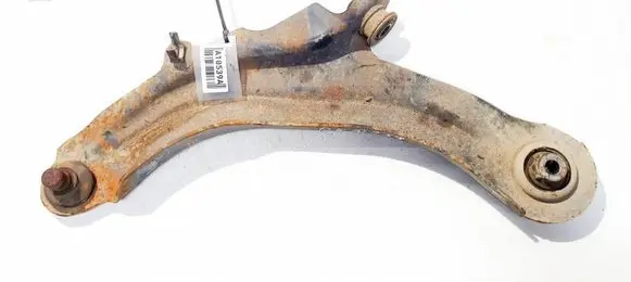 Renault Scenic II - Grand scenic II Front lower control arm/wishbone