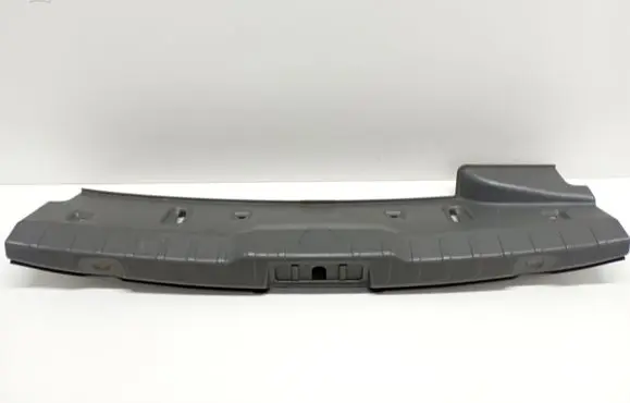 BMW 7 F01 F02 F03 F04 Trunk/boot sill cover protection 911334014
