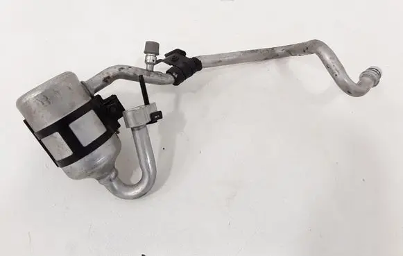 Toyota Avensis T250 Air conditioning (A/C) air dryer 