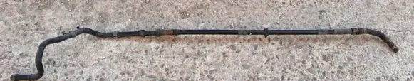 BMW i3 Engine coolant pipe/hose 7623675 7523682