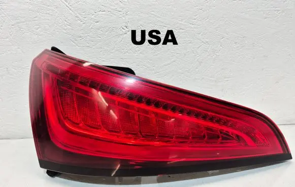 Audi Q5 SQ5 8R Tailgate rear/tail lights 8R0945093D