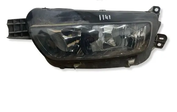 Citroen C4 II Picasso Headlight/headlamp 980048068002