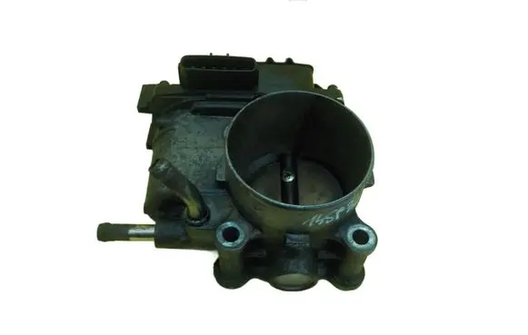 Mitsubishi Outlander Throttle body valve 14SP36