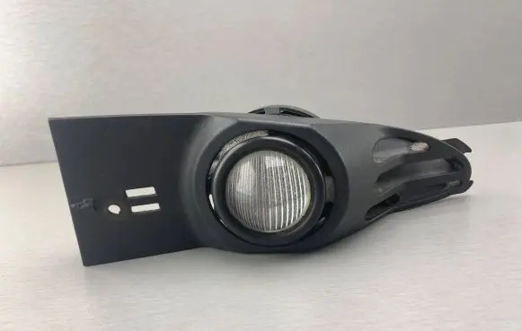 BMW 7 E65 E66 Front fog light 63178379683 8379683