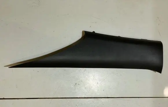 Ford Mustang VI (A) pillar trim JR3B6331010