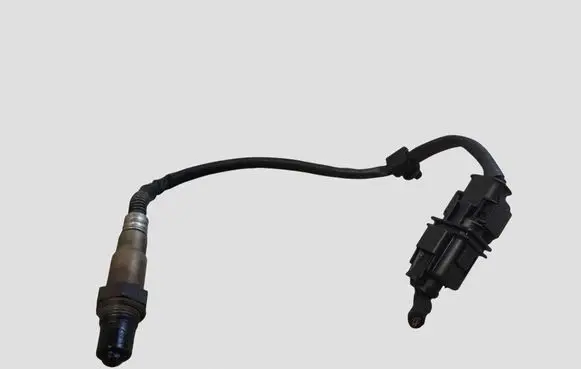 Opel Insignia A Lambda probe sensor 55566184