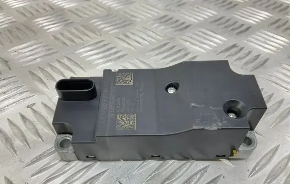 Audi A4 S4 B9 Steering wheel lock 3Q0905861A