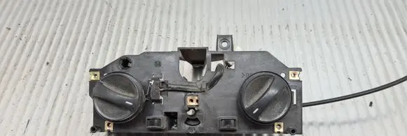Iveco Daily 35 - 40.10 Climate control unit 568740100